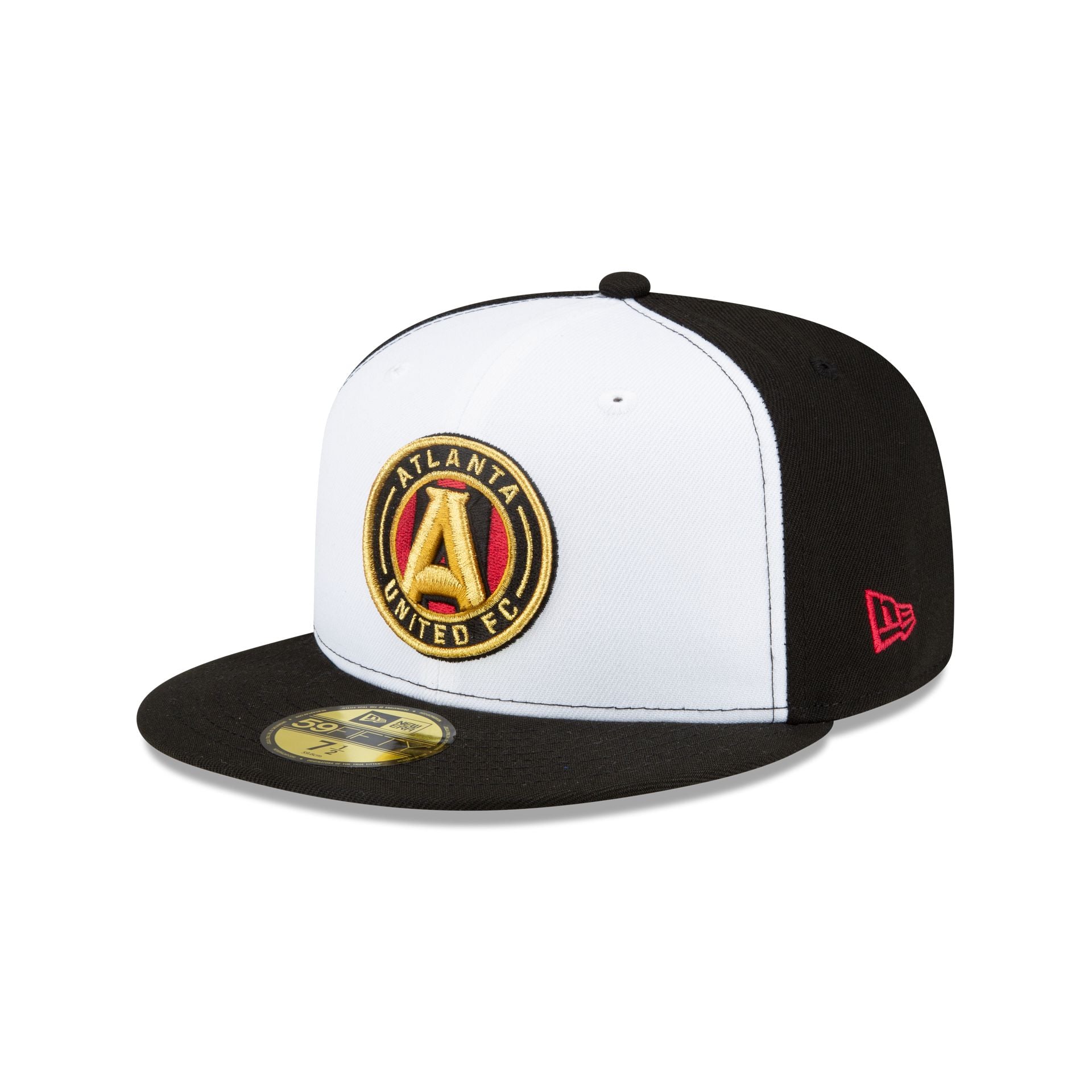 Atlanta United FC 2024 MLS Kickoff 59FIFTY Fitted Hat – New Era Cap