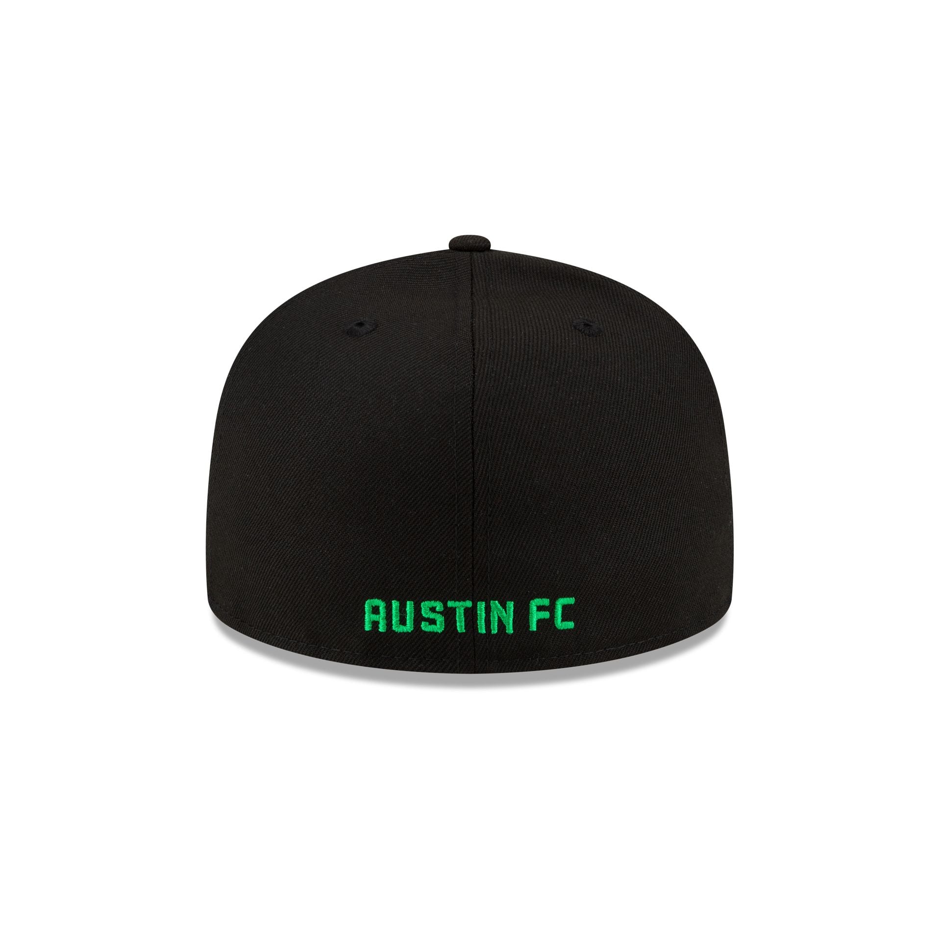 Austin FC 2024 MLS Kickoff 59FIFTY Fitted Hat