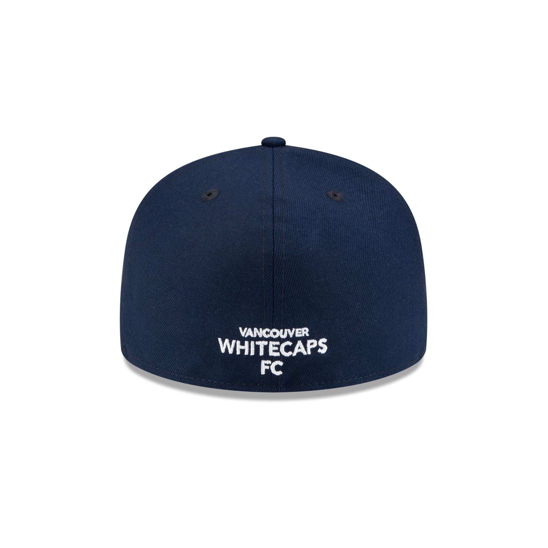 Whitecaps cap best sale