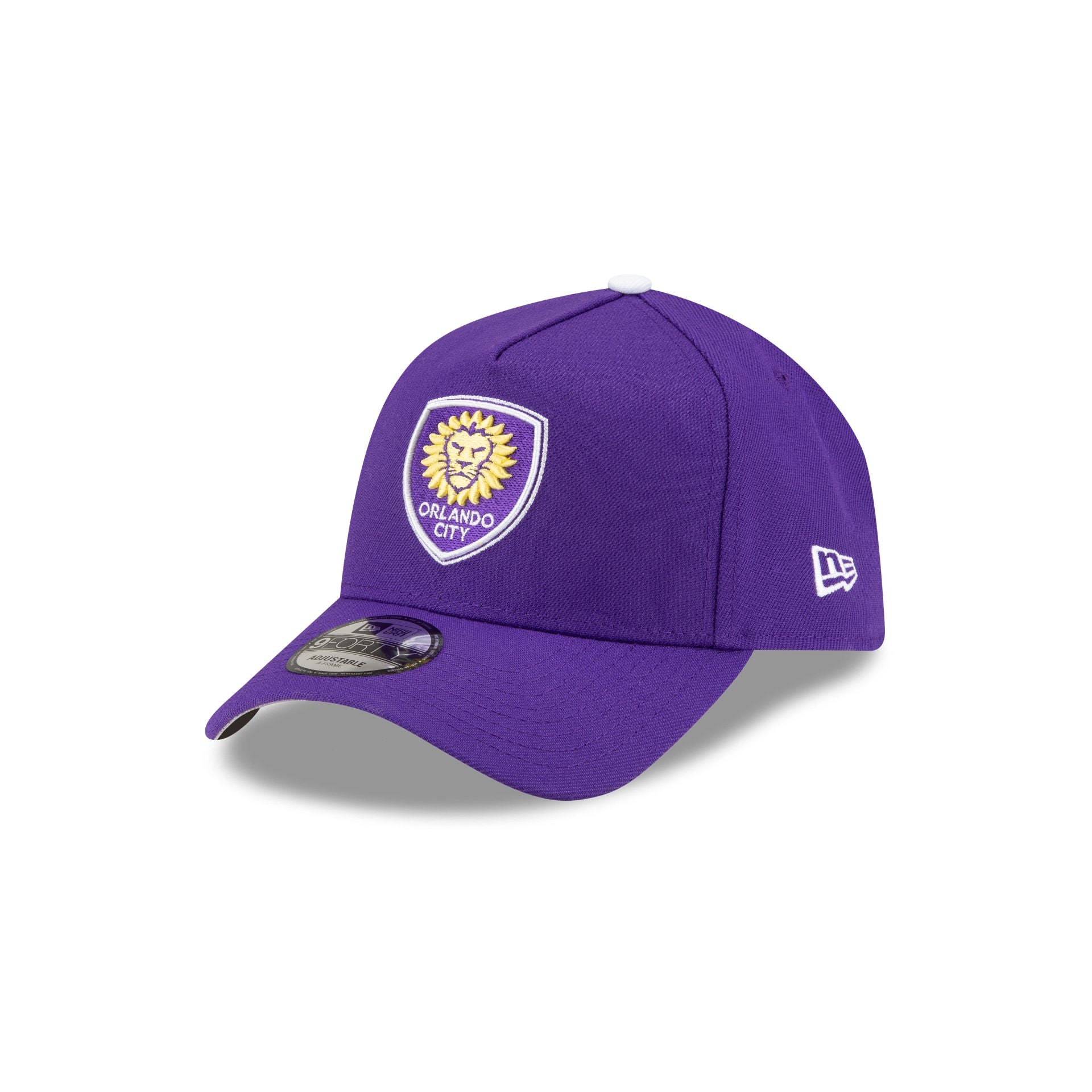 Orlando apollos hat new era online