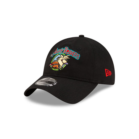 Angry Beavers 9TWENTY Adjustable Hat