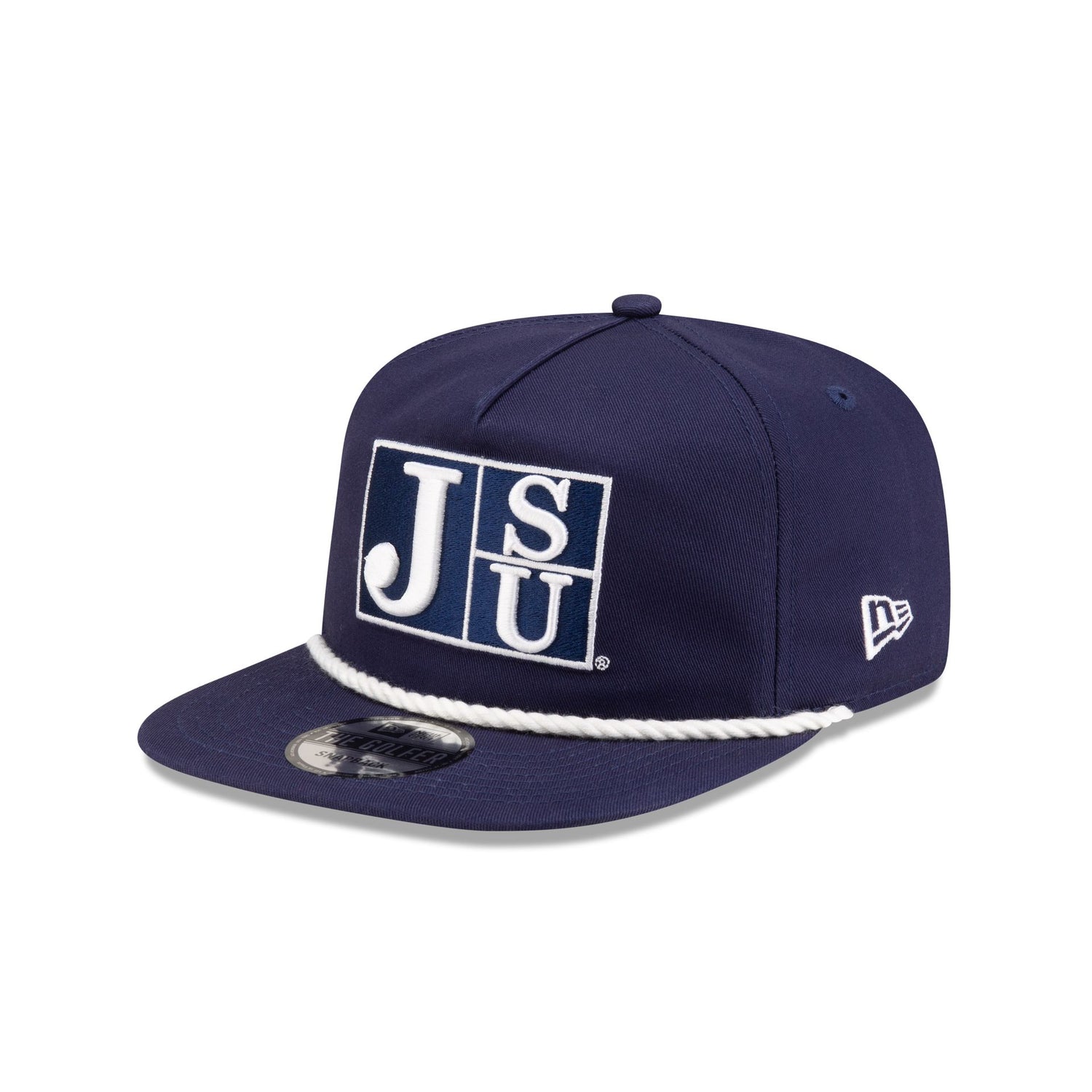 Jackson State Tigers Golfer Hat