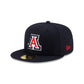 Arizona Wildcats 59FIFTY Fitted Hat