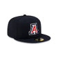 Arizona Wildcats 59FIFTY Fitted Hat