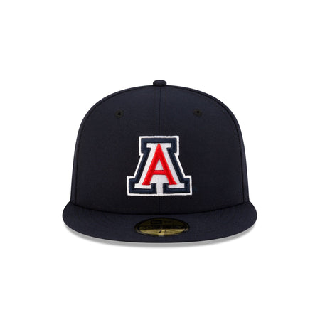 Arizona Wildcats 59FIFTY Fitted Hat