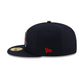 Arizona Wildcats 59FIFTY Fitted Hat