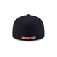 Arizona Wildcats 59FIFTY Fitted Hat