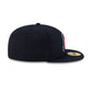 Arizona Wildcats 59FIFTY Fitted Hat