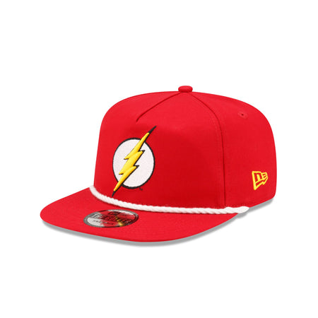 The Flash Golfer Hat