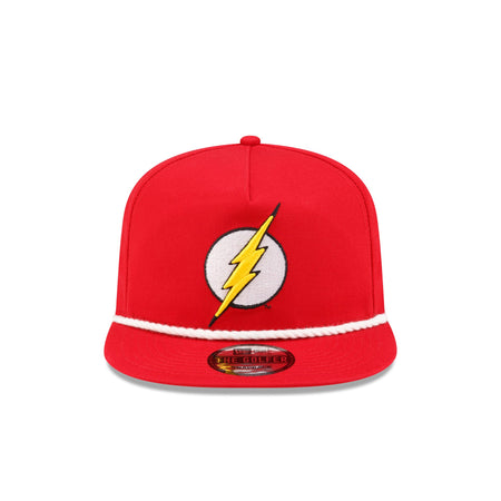 The Flash Golfer Hat