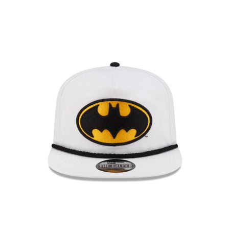 Batman Golfer Hat