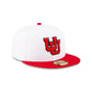 Utah Utes 59FIFTY Fitted Hat