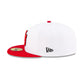 Utah Utes 59FIFTY Fitted Hat