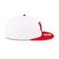 Utah Utes 59FIFTY Fitted Hat