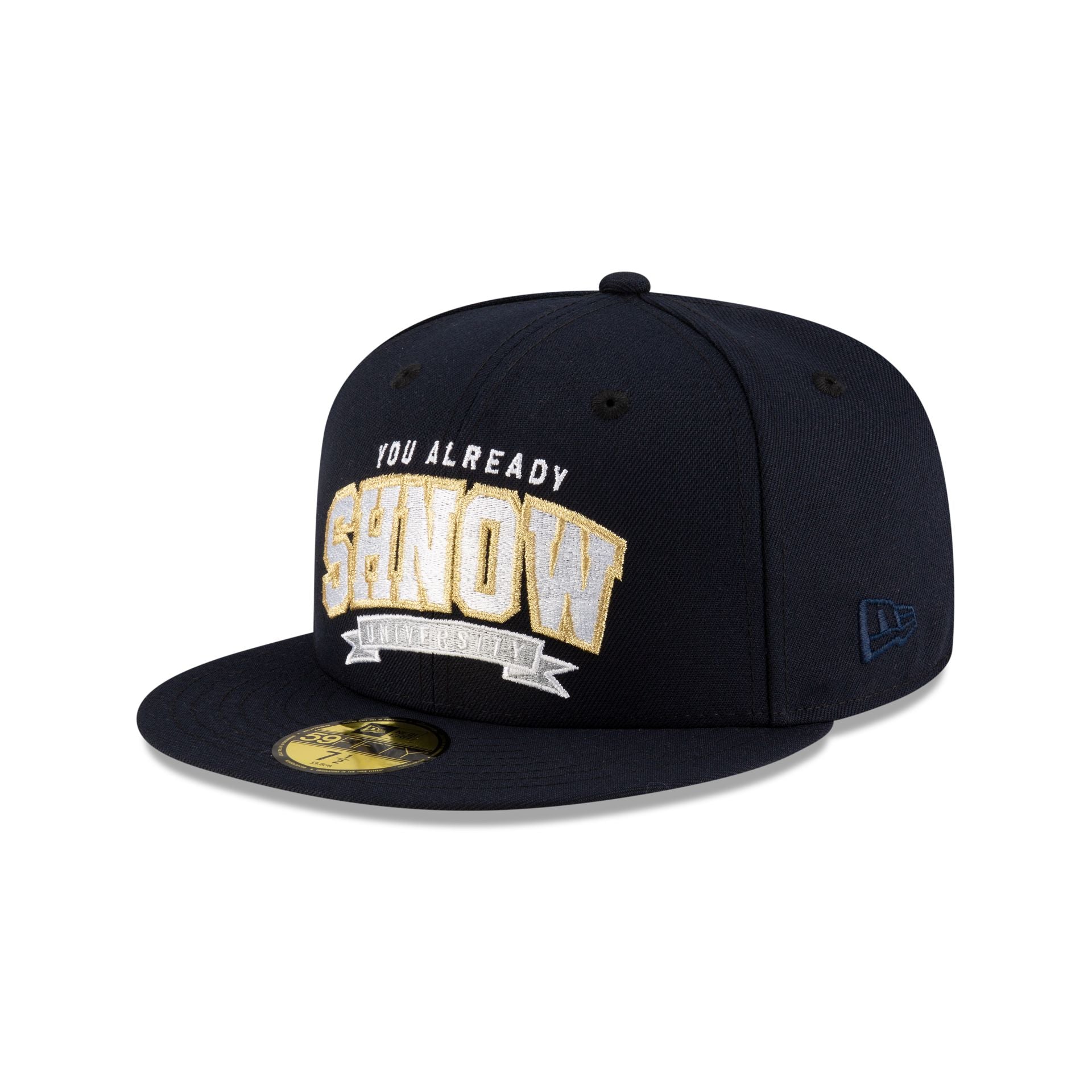 New Era Cap