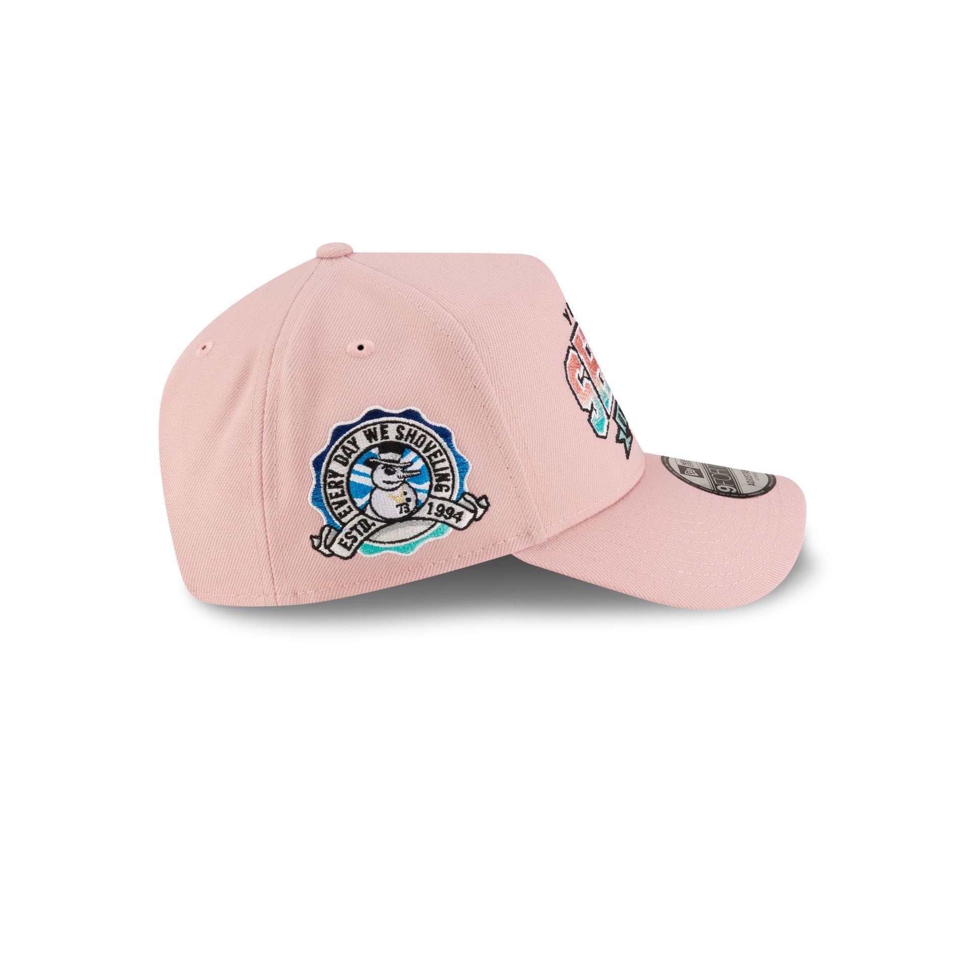 New Era Cap