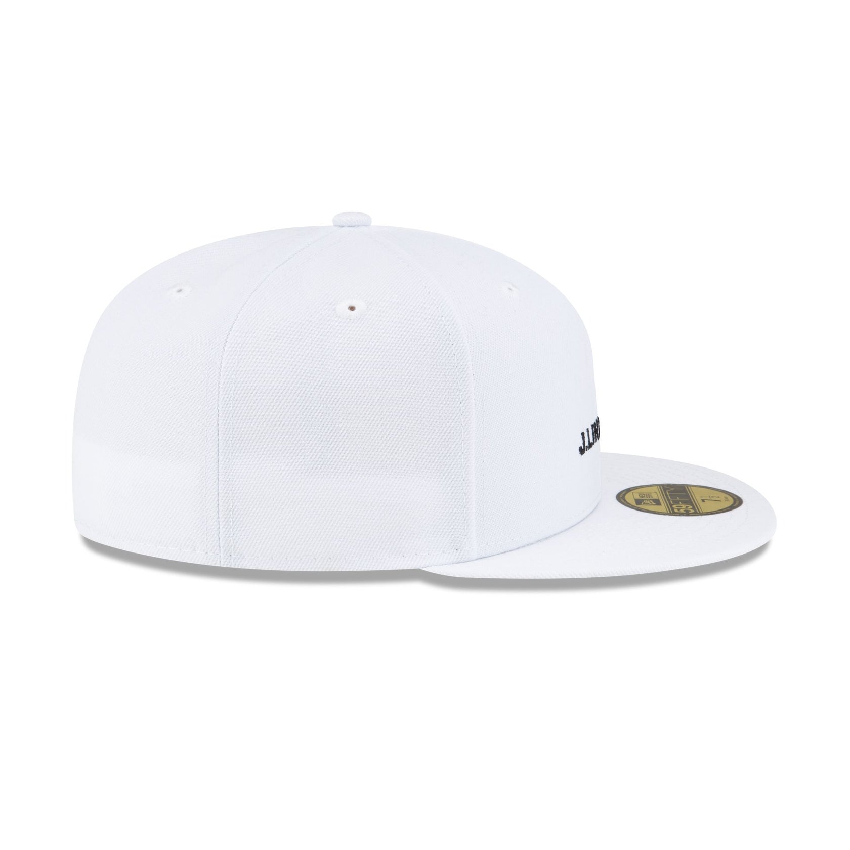 J. Lindeberg White 59FIFTY Fitted – New Era Cap