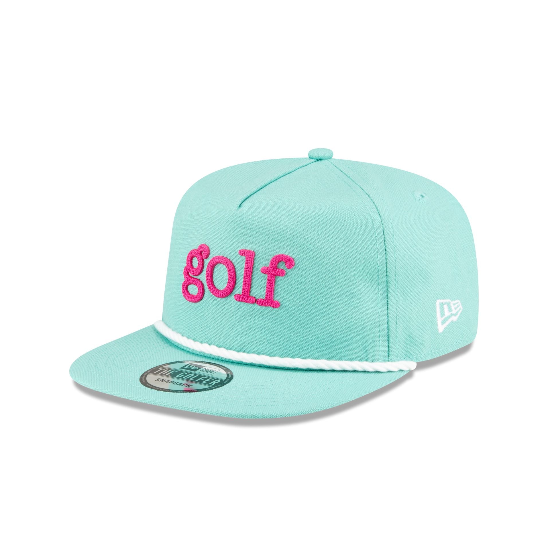 New Era Golf Golfers – New Era Cap