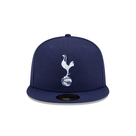 Tottenham Hotspur Team 59FIFTY Fitted Hat