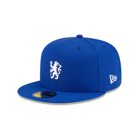 Chelsea FC Team 59FIFTY Fitted Hat