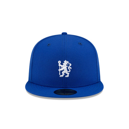 Chelsea FC Team 59FIFTY Fitted Hat