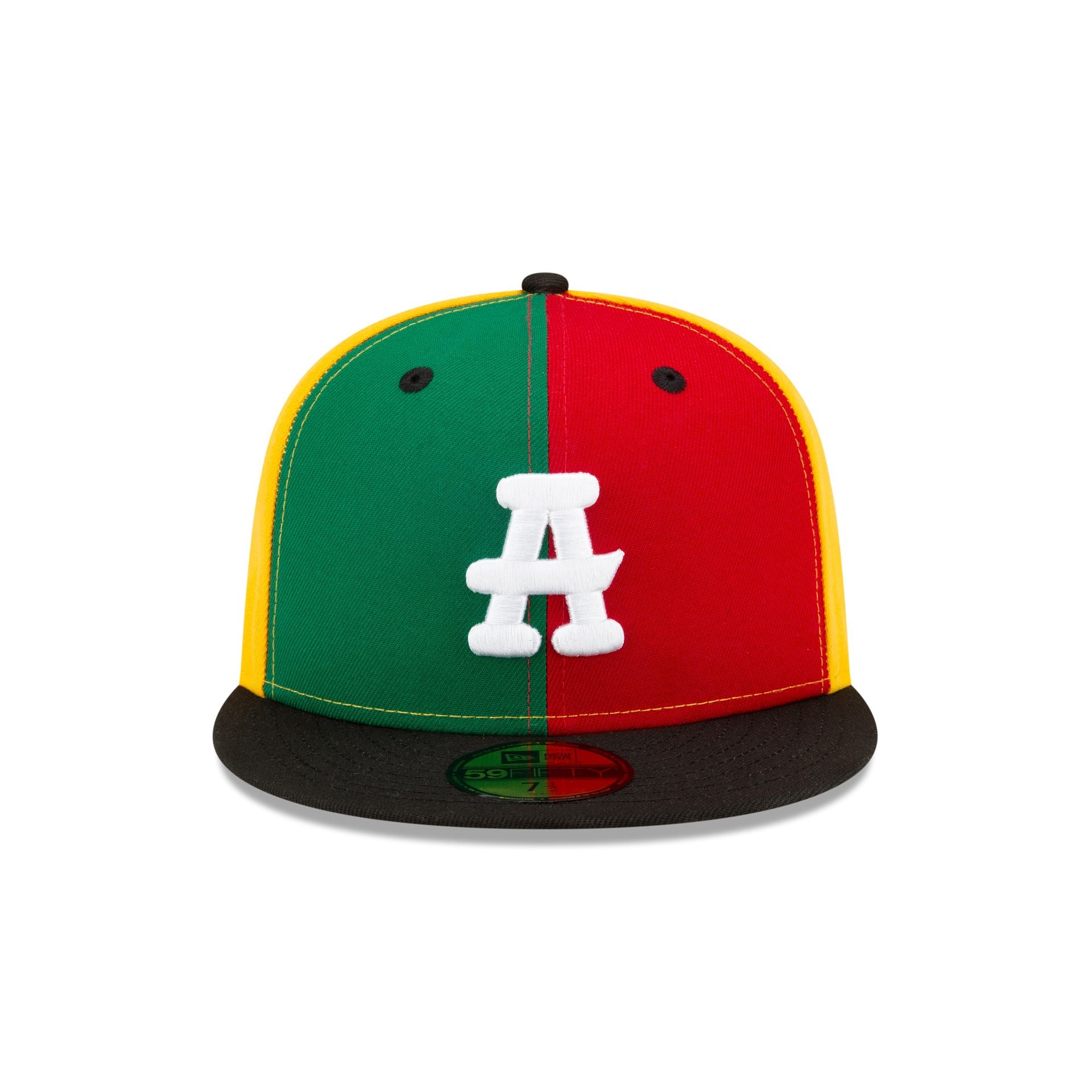 New era hotsell negro league hats