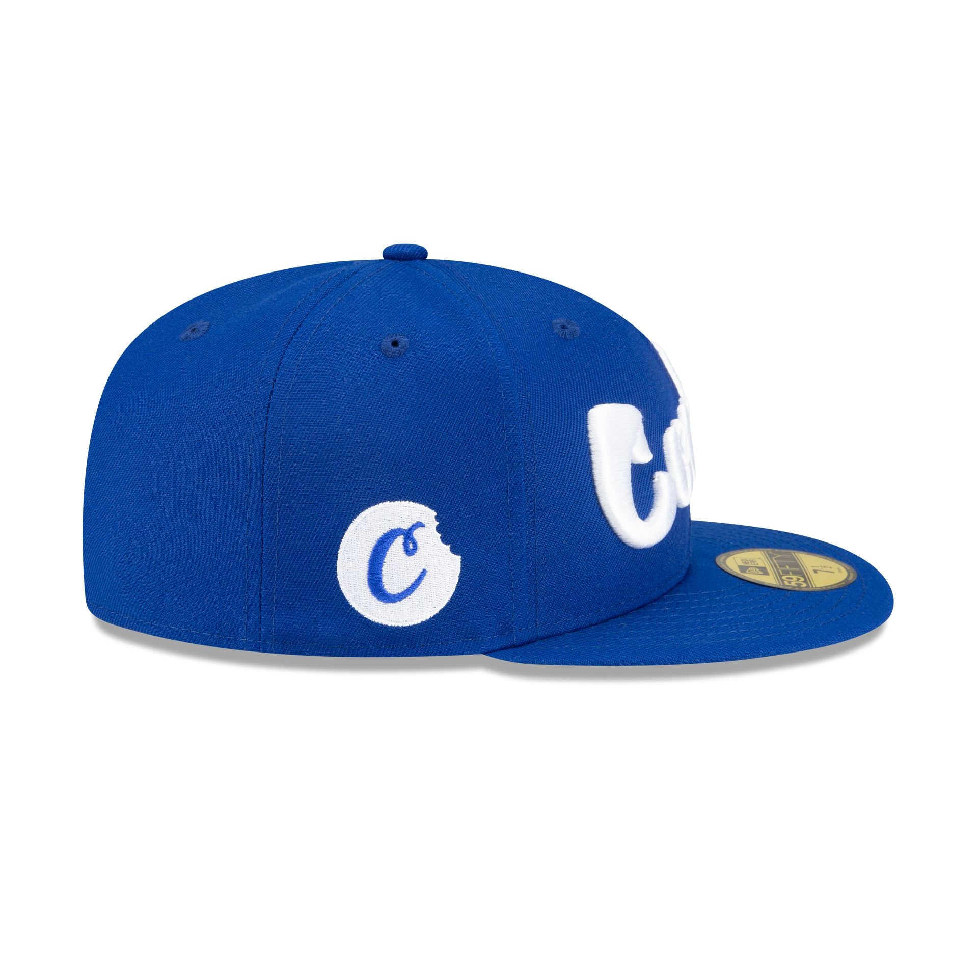 ROOSTER Philippines Flag New Era 59Fifty Fitted Hat (Royal Blue Scarle –  ECAPCITY