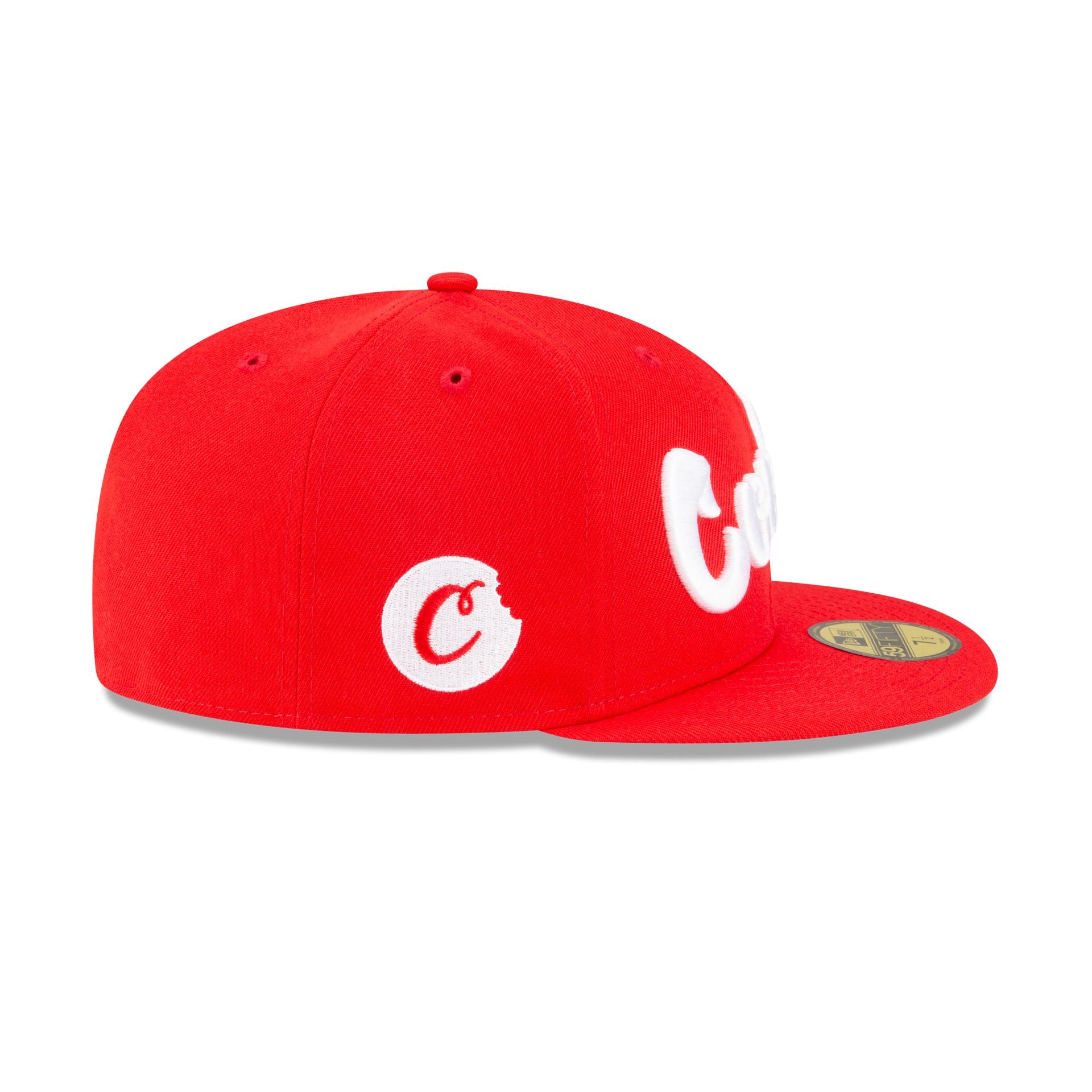 New Era Cap