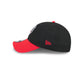 D.C. United 2024 Jersey Hook 9TWENTY Adjustable Hat