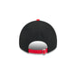 D.C. United 2024 Jersey Hook 9TWENTY Adjustable Hat