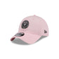 Inter Miami 2024 Jersey Hook 9TWENTY Adjustable Hat