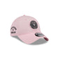 Inter Miami 2024 Jersey Hook 9TWENTY Adjustable Hat