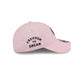 Inter Miami 2024 Jersey Hook 9TWENTY Adjustable Hat