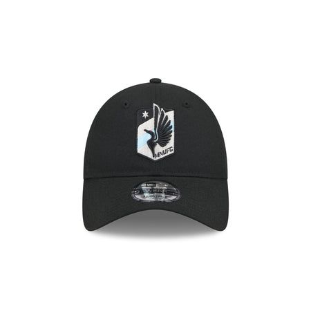 Minnesota United FC 2024 Jersey Hook 9TWENTY Adjustable Hat