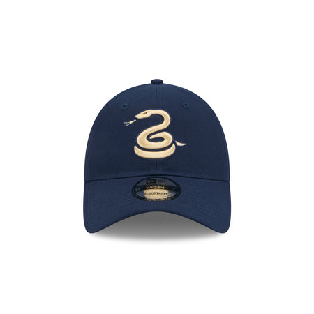 Philly Union 2024 Jersey Hook 9TWENTY Adjustable Hat