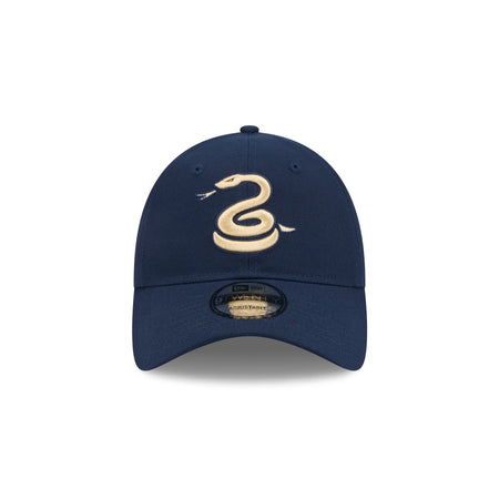 Philadelphia Union 2024 Jersey Hook 9TWENTY Adjustable Hat