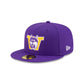 Washington Huskies Purple Blossom 59FIFTY Fitted Hat