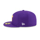 Washington Huskies Purple Blossom 59FIFTY Fitted Hat