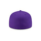 Washington Huskies Purple Blossom 59FIFTY Fitted Hat