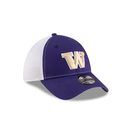 Washington Huskies Neo 39THIRTY Stretch Fit