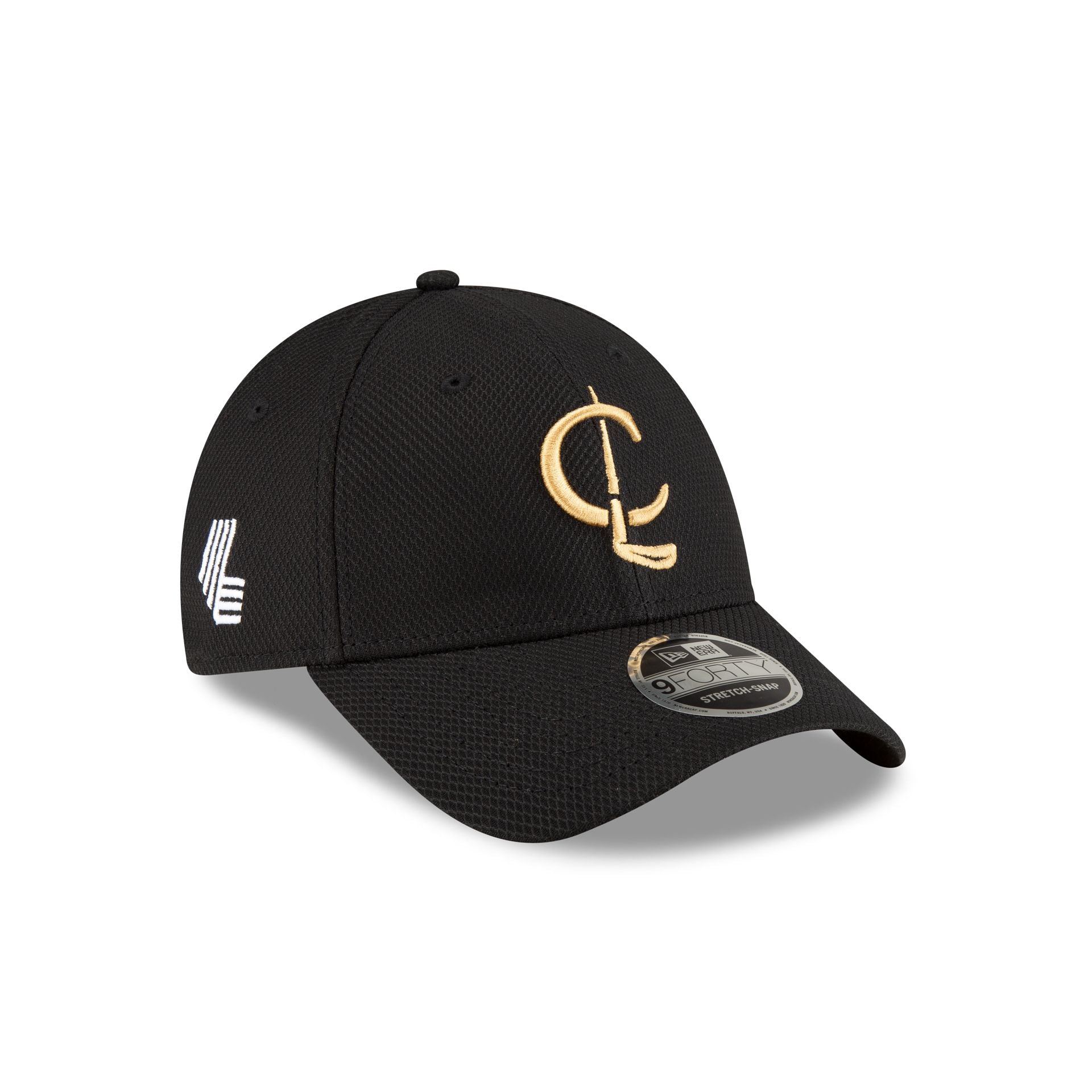 LIV Golf – New Era Cap