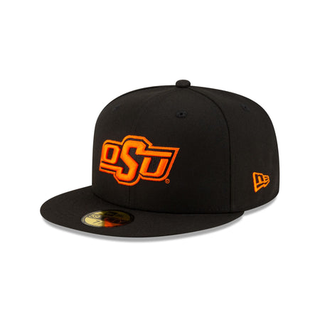 Oklahoma State Cowboys 59FIFTY Fitted Hat