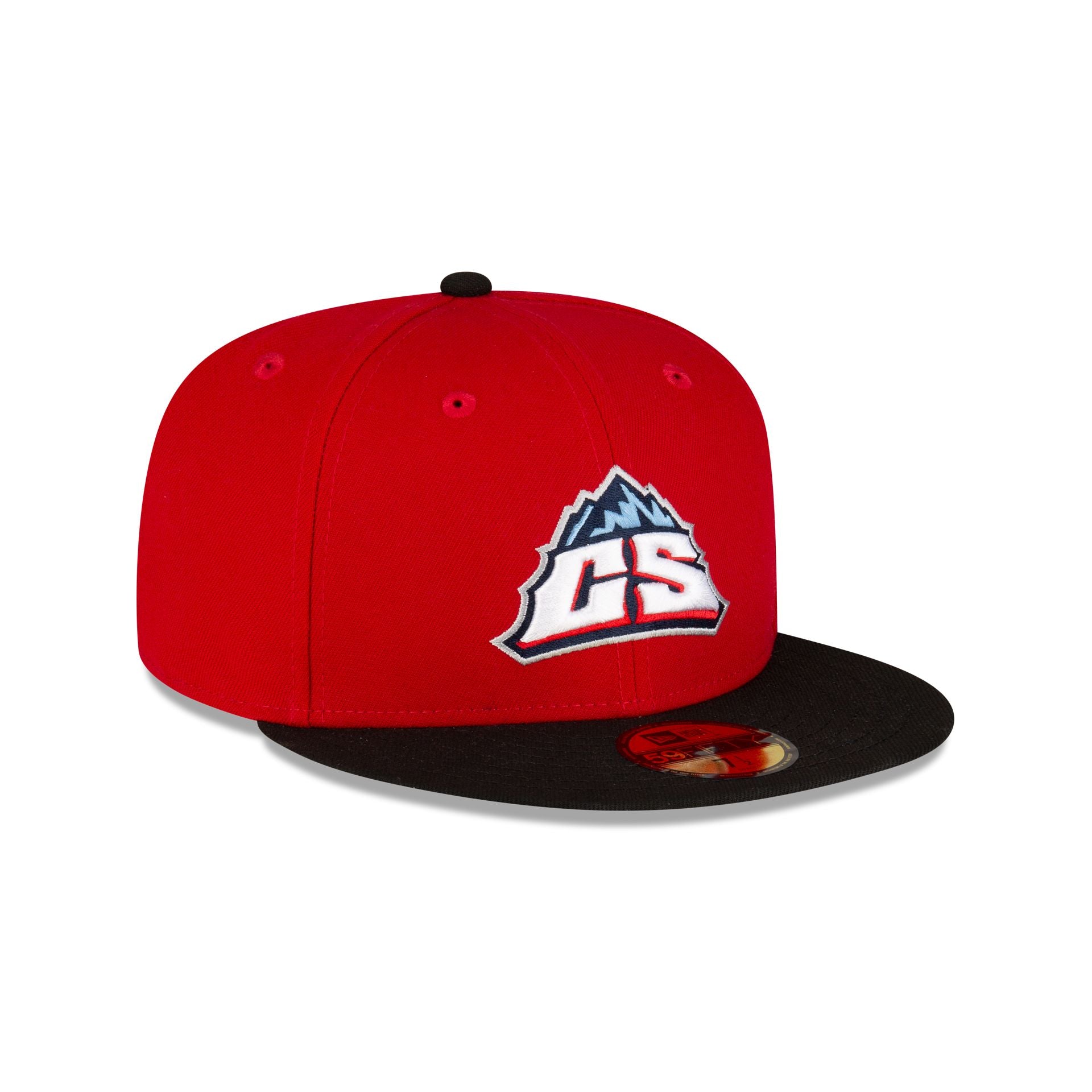 New Era Cap