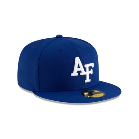 Air Force Falcons Light Royal 59FIFTY Fitted