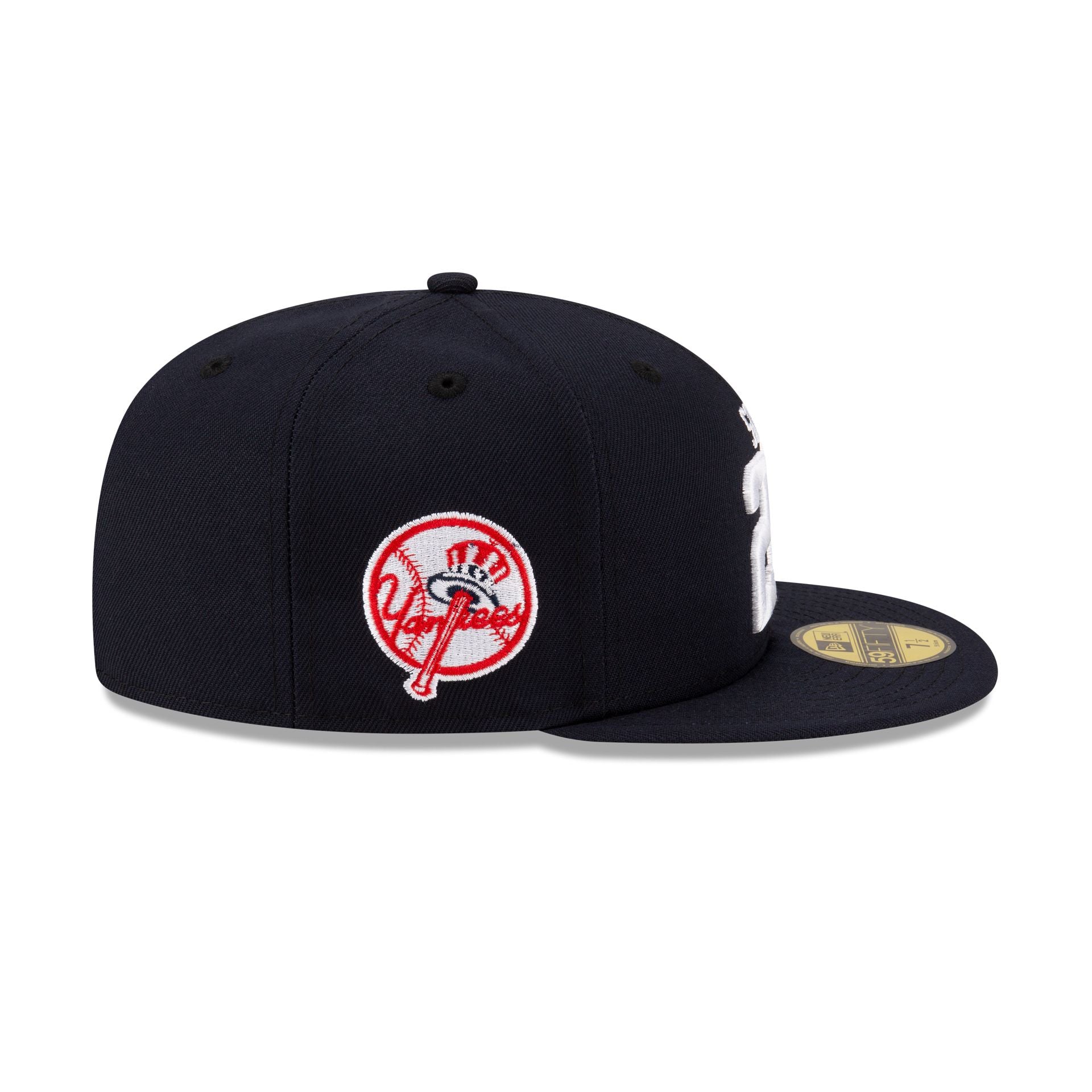 New York Yankees Juan Soto 22 59FIFTY Fitted Hat