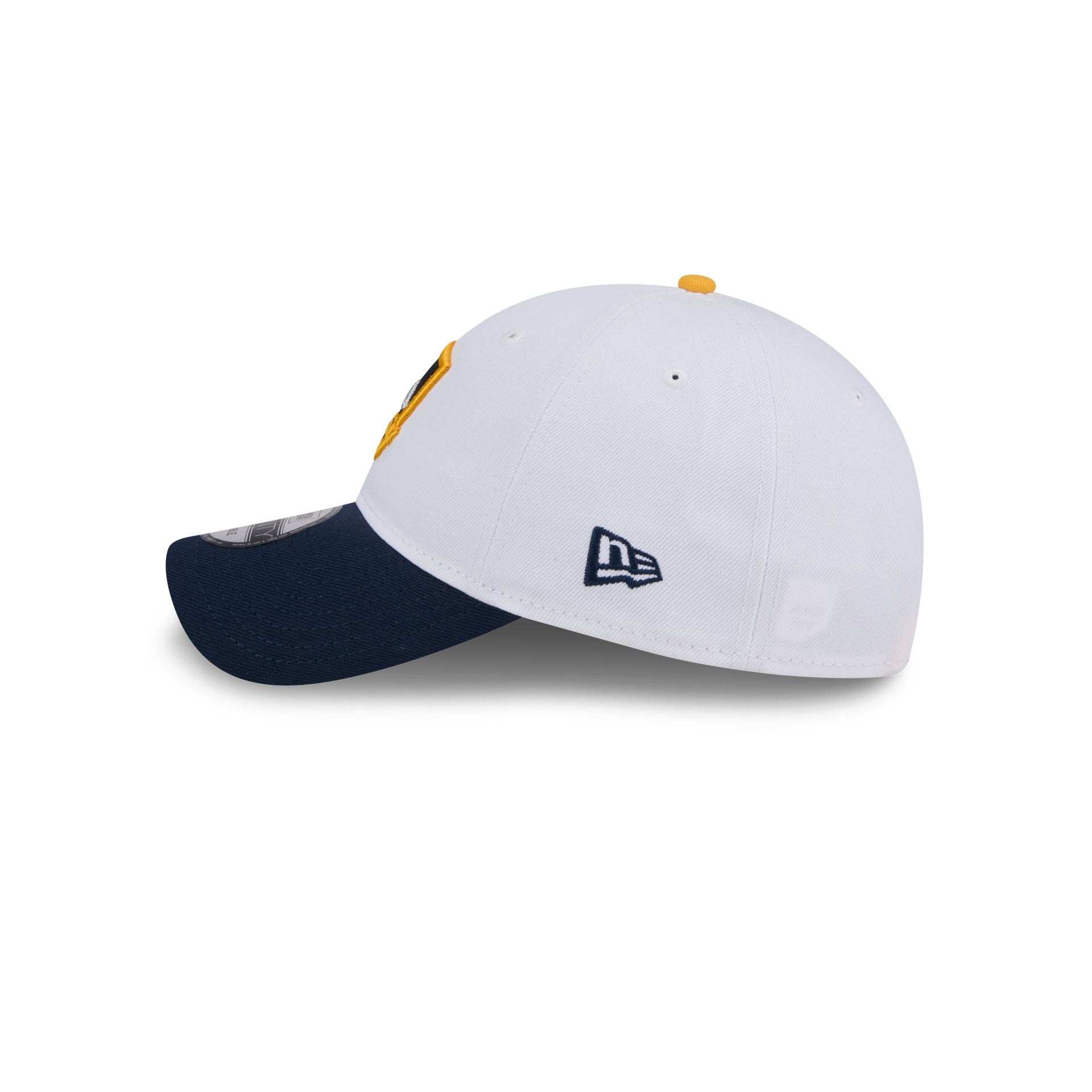L.A. Galaxy 2024 Jersey Hook 9TWENTY Adjustable Hat – New Era Cap