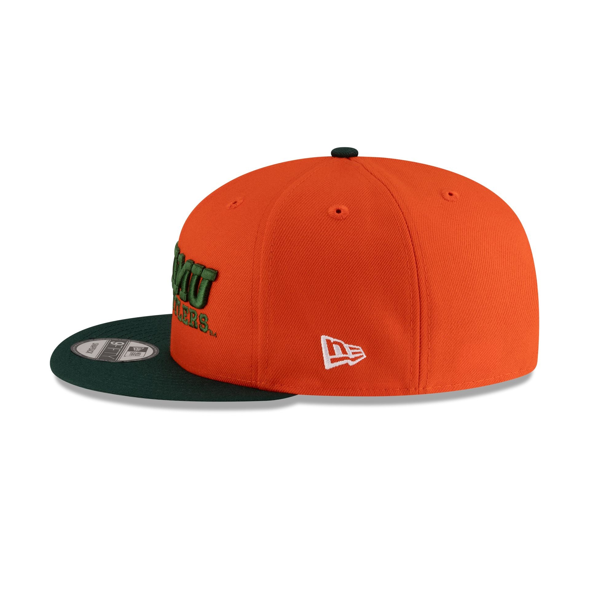 New Era Cap