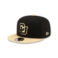 Colorado Buffaloes 9FIFTY Snapback Hat