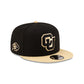 Colorado Buffaloes 9FIFTY Snapback Hat