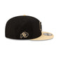 Colorado Buffaloes 9FIFTY Snapback Hat